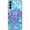 Cat Coq Blue Lotus Galaxy A14 5G Skin